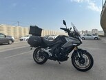 CFMOTO 700 MT-3