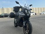 CFMOTO 700 MT-1