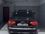 Audi A4-2