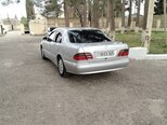 Mercedes E 220-3