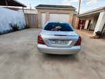 Mercedes E 200-2