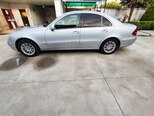 Mercedes E 200-3