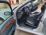 Mercedes E 200-11