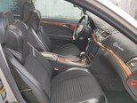 Mercedes E 200-8