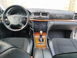 Mercedes E 200-6