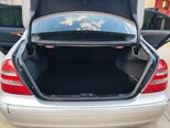 Mercedes E 200-13