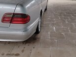 Mercedes E 220-9