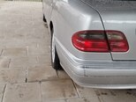 Mercedes E 220-8