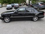 Mercedes C 230-4
