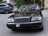 Mercedes C 230-2