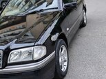 Mercedes C 230-3