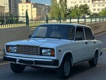 LADA (VAZ) 2107-1