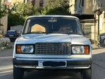 LADA (VAZ) 2107-2