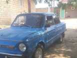 ZAZ 968M-2
