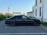 Mercedes E 320-3