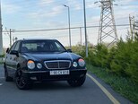 Mercedes E 320-2