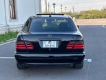 Mercedes E 320-7
