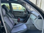 Mercedes E 320-12