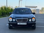 Mercedes E 320-8