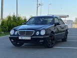 Mercedes E 320-10