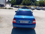 LADA (VAZ) Priora-4