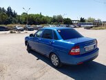 LADA (VAZ) Priora-3