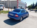 LADA (VAZ) Priora-5