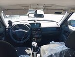 LADA (VAZ) Priora-9