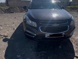 Chevrolet Cruze-3
