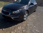 Chevrolet Cruze-2