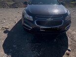 Chevrolet Cruze-1