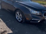 Chevrolet Cruze-4