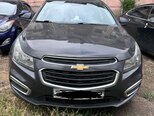 Chevrolet Cruze-5