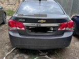 Chevrolet Cruze-6