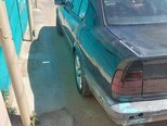 BMW 520-3