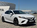Toyota Camry-4