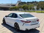 Toyota Camry-6