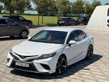 Toyota Camry-1