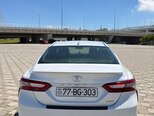 Toyota Camry-7