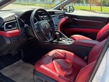 Toyota Camry-9