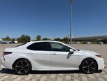 Toyota Camry-11