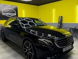 Mercedes E 300-1
