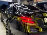 Mercedes E 300-7