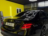 Mercedes E 300-8