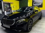 Mercedes E 300-2