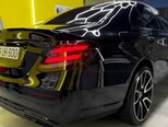 Mercedes E 300-6