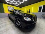 Mercedes E 300-10