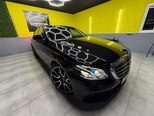Mercedes E 300-16