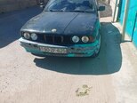 BMW 520-1