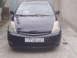 Toyota Prius-1